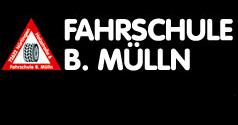 Mülln B. Fahrschule